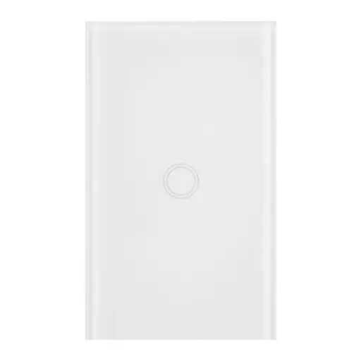 T70W3ZW INTERRUPTOR DE LUZ SMART BLANCO ORVIBO