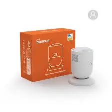 SONOFF SNZB-06P Sensor radar de presencia Zigbee