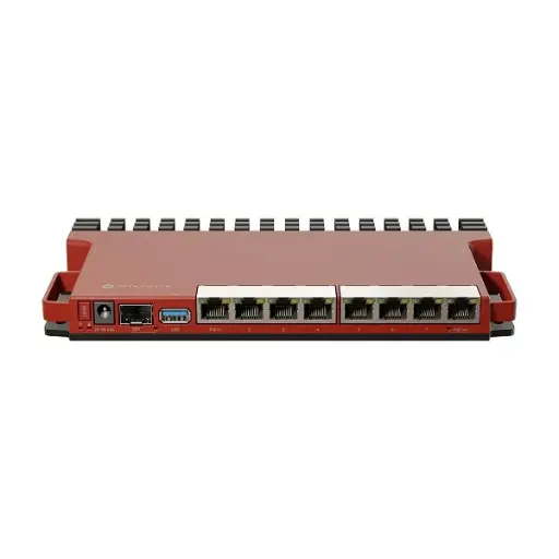 [L009UiGS-RM] L009UiGS-RM Router Mikrotik